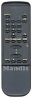 Original remote control ONDIAL REMCON149
