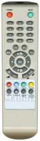 Original remote control TELEVES REMCON388