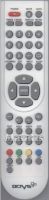 Original remote control ODYS LCD-TV-Cinema22-Pure White (LCDTVCinema22Pure)