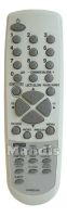 Original remote control AIWA 076N0ED190