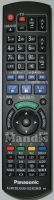 Original remote control PANASONIC N2QAYB000619