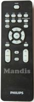 Original remote control PHILIPS RC2022401/01 (996510006838)