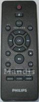 Original remote control PHILIPS 996510065694