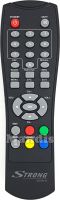 Original remote control TELSEY PRIMASAT II