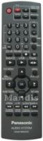 Télécommande d'origine PANASONIC N2QAYB000267