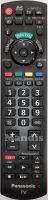 Original remote control PANASONIC N2QAYB000328