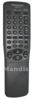 Original remote control NATIONAL VEQ2231