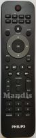 Original remote control PHILIPS 996510046158
