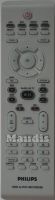 Original remote control SCHNEIDER RC4701/01 (242254901243)