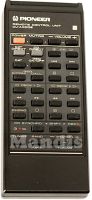 Original remote control PIONEER CU-AX006 (9276553722)