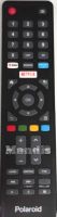 Original remote control POLAROID TVS32HDPR01