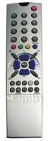Original remote control SILVASCHNEIDER TM3602 (631020001891)