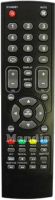 Original remote control Q-MEDIA QL3252C