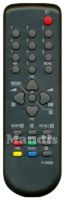 Original remote control PROVISION R40B02