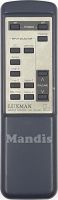 Original remote control LUXMAN RA-500