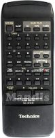 Original remote control PANASONIC RAK-SC304W (ATRAKSC304W)
