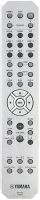 Originalfernbedienung YAMAHA RAX36 (ZX22850)