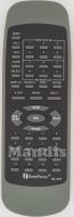 Original remote control EVERFOCUS RC-200