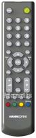 Original remote control HANNSPREE RC201