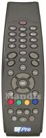 Original remote control AMSTRAD RC39870B03-00