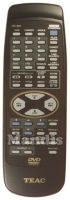 Original remote control TEAK RC 805