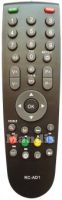 Original remote control VISION RC-AD1