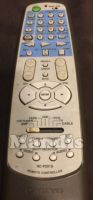 Original remote control ONKYO RC-P201S (24140037)