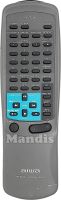Original remote control AIWA RC-T506