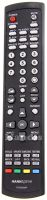 Original remote control HANNSPREE RC00246P