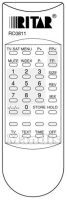 Original remote control RITAR RC0811