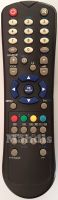 Original remote control HOHER RC1055 (30054683)