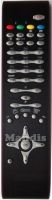 Original remote control TECHLINE RC1082 (20366114)