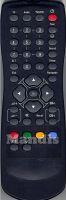 Original remote control HIRSCHMANN RC 1123921 / 00 (213922886081)