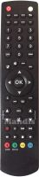 Original remote control HITACHI RC1910 (20571200)