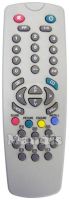 Original remote control TEC RC 222