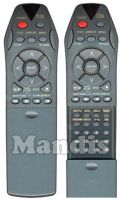 Original remote control WEGAVOX RC2550