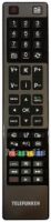 Original remote control TELEFUNKEN RC4840 (23103896)