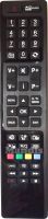 Original remote control TECHWOOD RC 4846 (30076687)