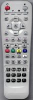 Original remote control TEVION RC54S