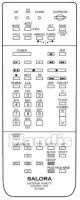 Original remote control ARTHUR MARTIN RC 9900