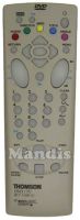 Original remote control HIFIVOX RCT 110 DA1