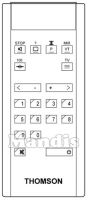 Original remote control THOMSON RCT 2000 (89280372)