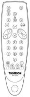 Originalfernbedienung THOMSON RCT 313 (21053140)