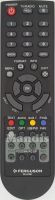 Original remote control FERGUSON RCU-200