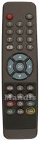 Original remote control EMTEC RE-1150 C0