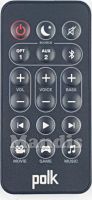 Original remote control POLK AUDIO polk (RE9220-1)