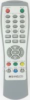Original remote control ZEPHIR REMCON1258