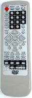 Original remote control CJ MULTIMEDIA REMCON1355