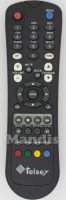 Original remote control TELSEY REMCON1485