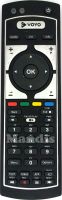 Original remote control MEDIASET REMCON1486